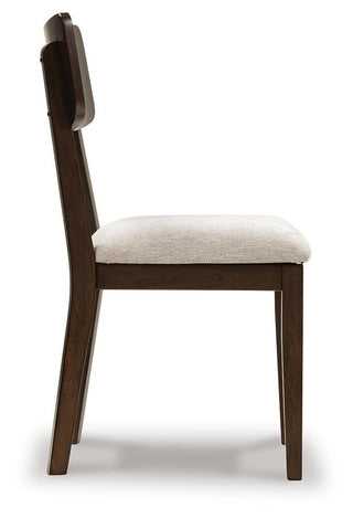 Tameride Dining UPH Side Chair (2/CN)