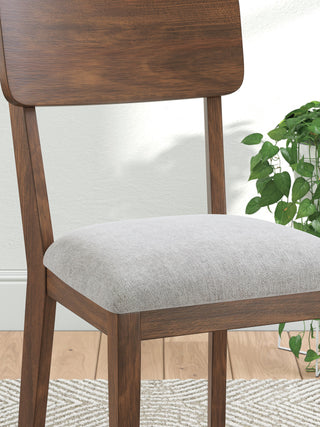 Tameride Dining UPH Side Chair (2/CN)