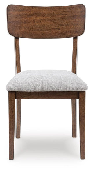 Tameride Dining UPH Side Chair (2/CN)
