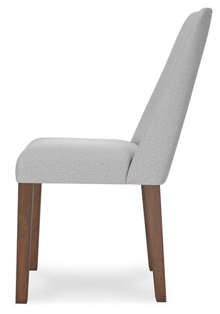 Lyncott Dining UPH Side Chair (2/CN)