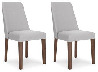 Lyncott Extension Dining Table and 4 Chairs