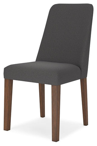 Lyncott Extension Dining Table and 6 Chairs