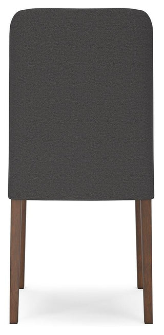 Lyncott Extension Dining Table and 4 Chairs