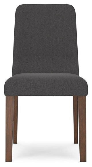 Lyncott Extension Dining Table and 4 Chairs