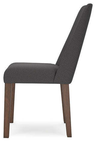 Lyncott Extension Dining Table and 6 Chairs