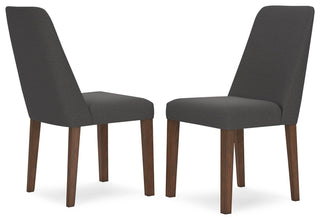 Lyncott Dining Chair (Set of 2)