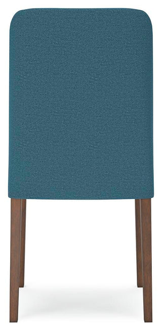 Lyncott Dining UPH Side Chair (2/CN)