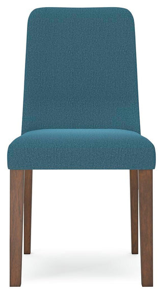 Lyncott Extension Dining Table and 6 Chairs