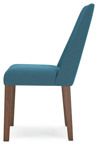 Lyncott Extension Dining Table and 6 Chairs