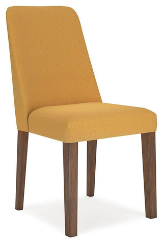 Lyncott Dining UPH Side Chair (2/CN)