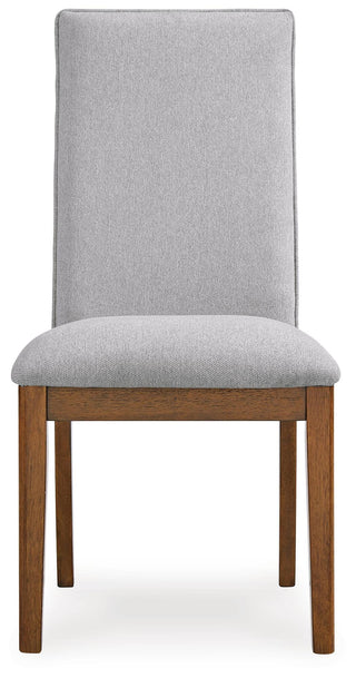 Lyncott Extension Dining Table and 6 Chairs