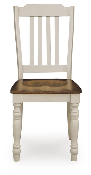 Wirloni Dining Chair (Set of 2)