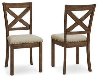 Moriville Dining Chair (Set of 2)