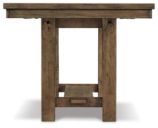 Moriville Dining Table and 8 Chairs