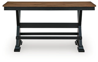 Wildenauer Large Counter DRM Bench