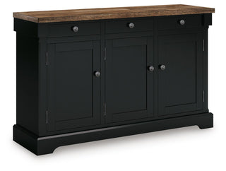 Wildenauer Dining Room Buffet