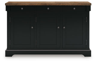 Wildenauer Dining Room Buffet
