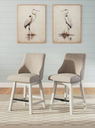 Robbinsdale Counter Height Barstool (Set of 2)