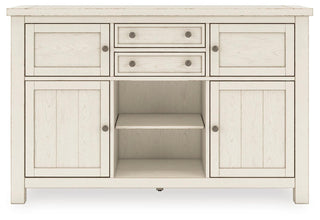 Robbinsdale Dining Room Server