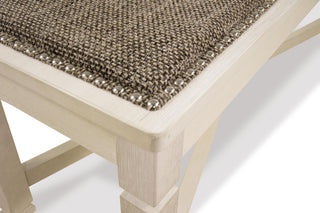 Bolanburg Dining Table with 4 Chairs and Bench