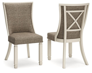 Bolanburg Dining Chair (Set of 2)