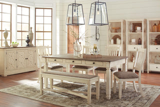 Bolanburg Dining Chair (Set of 2)