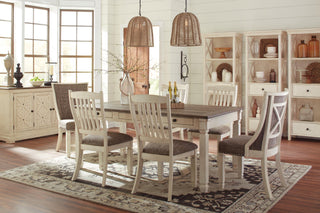 Bolanburg Dining Chair (Set of 2)