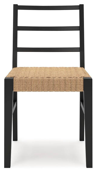 Isanti Dining Chair (Set of 2)