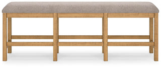 Havonplane XL Counter UPH DRM Bench