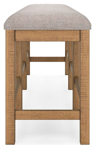 Havonplane XL Counter UPH DRM Bench