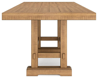 Havonplane RECT DRM Counter EXT Table