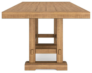 Havonplane RECT DRM Counter EXT Table