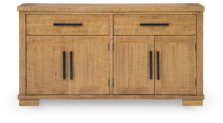 Havonplane Dining Room Server