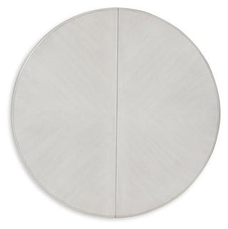 Montelaine Oval Dining Room EXT Table