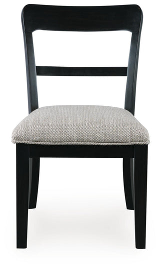 Greddinton Dining Chair (Set of 2)