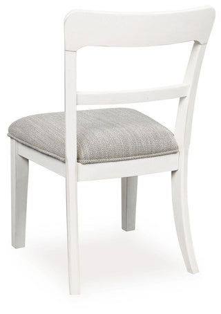 Greddinton Dining Chair (Set of 2)