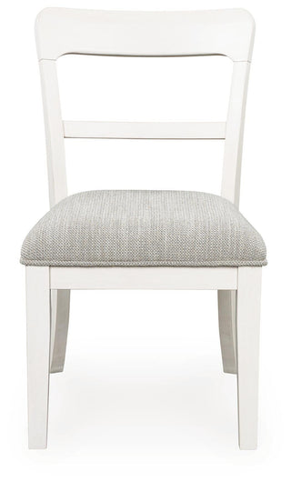 Greddinton Dining Chair (Set of 2)