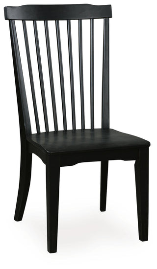 Greddinton Extension Dining Table and 8 Chairs