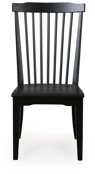 Greddinton Dining Chair (Set of 2)