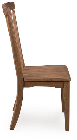 Greddinton Dining Chair (Set of 2)