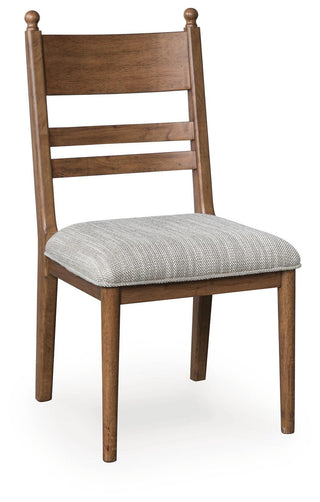 Greddinton Extension Dining Table and 4 Chairs