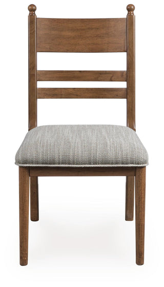 Greddinton Extension Dining Table and 4 Chairs