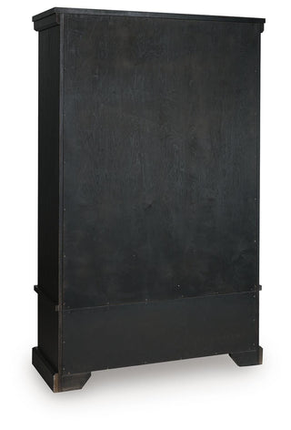Greddinton Curio