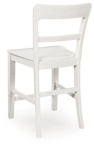 Greddinton Counter Height Barstool (Set of 2)