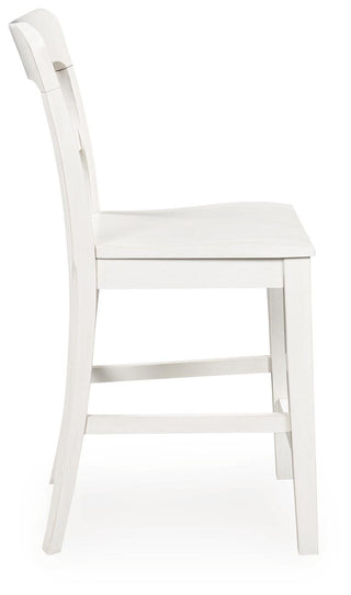 Greddinton Counter Height Barstool (Set of 2)