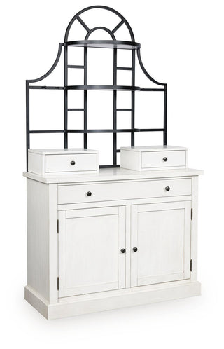 Greddinton Baker's Rack