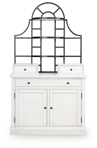 Greddinton Baker's Rack