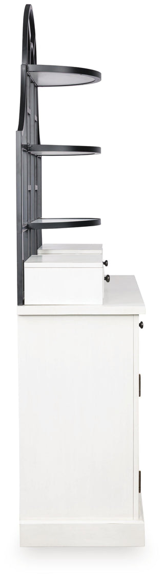 Greddinton Baker's Rack
