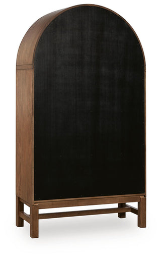 Greddinton Display Cabinet