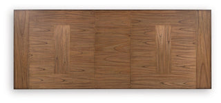 Greddinton Dining Extension Table